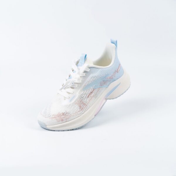 Giày thể thao nữ LITUOSPORT 8A739 - White Blue