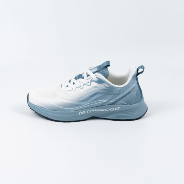 Giày thể thao nam LITUOSPORT 5A715 - White Blue - Hình ảnh 3