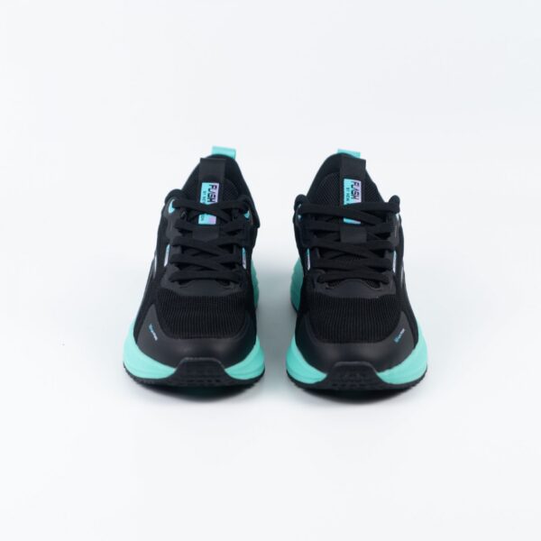 Giày thể thao nam LITUOSPORT 5A705 - Black Blue - Hình ảnh 5