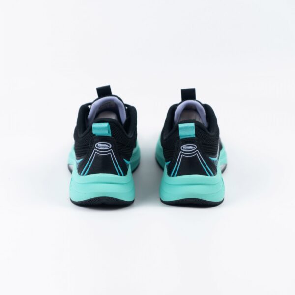 Giày thể thao nam LITUOSPORT 5A705 - Black Blue - Hình ảnh 6