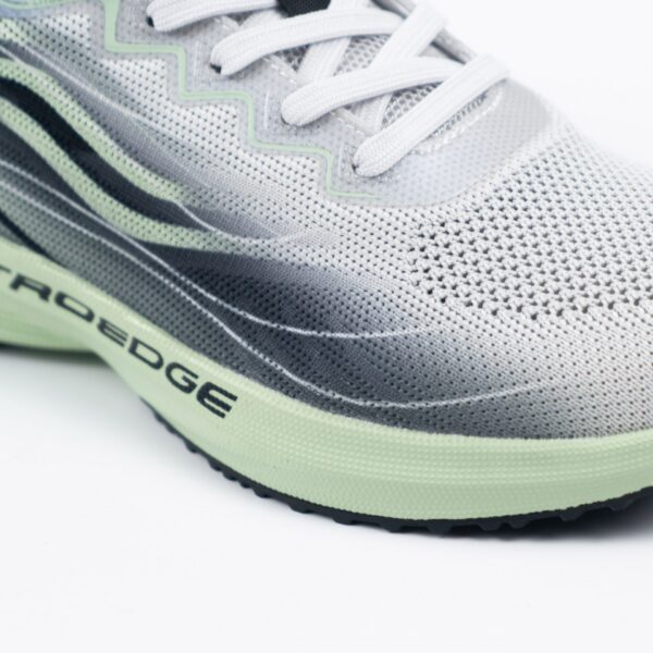 Giày thể thao nam 5A715 - Gray Green - Hình ảnh 5