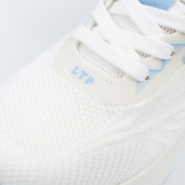 Giày thể thao nữ LITUOSPORT 8A718 - Milk White - Hình ảnh 7