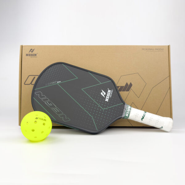 Vợt Pickleball paddle Negin Cacbon NG-007 chính hãng