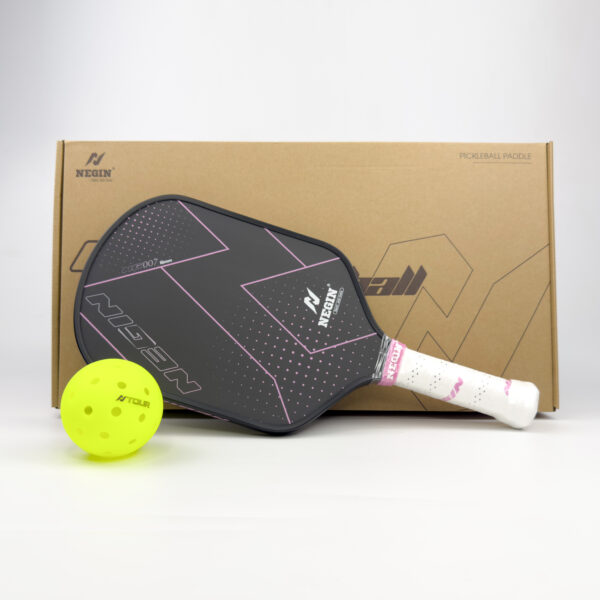 Vợt Pickleball paddle Negin Cacbon NG-007 chính hãng