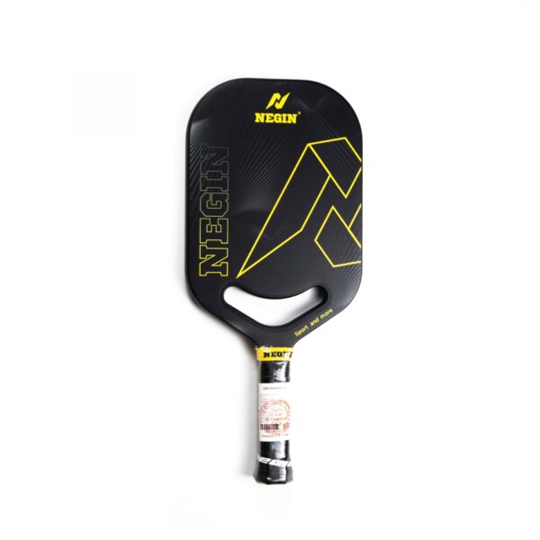 Vợt Pickleball paddle Negin Cacbon 16mm No.01 PRO chính hãng