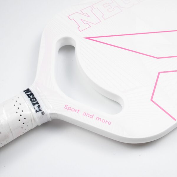 Vợt Pickleball paddle Negin Cacbon 16mm No.01 PRO chính hãng - Ảnh 7