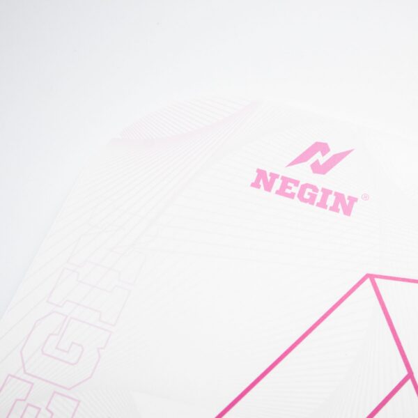 Vợt Pickleball paddle Negin Cacbon 16mm No.01 PRO chính hãng - Ảnh 6