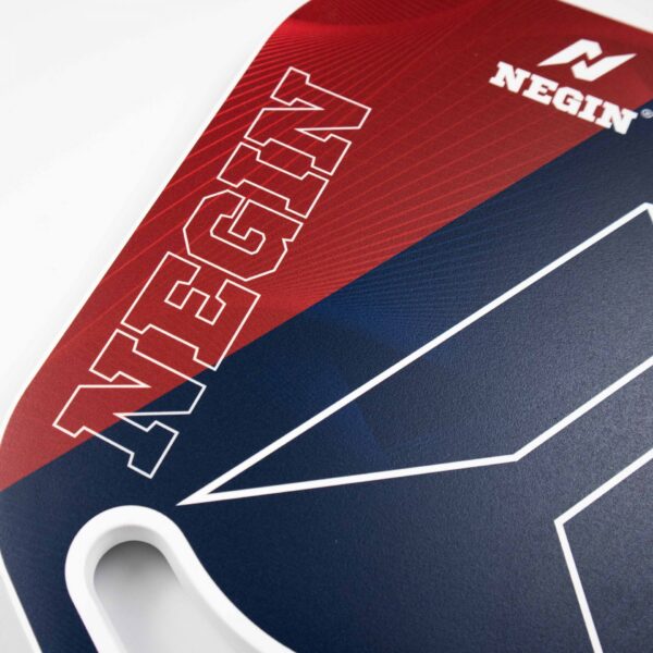 Vợt Pickleball paddle Negin Cacbon 16mm No.01 PRO chính hãng - Ảnh 5