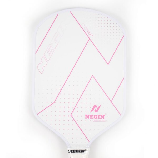 Vợt Pickleball paddle Negin Cacbon 16mm NG-007 chính hãng - Ảnh 4