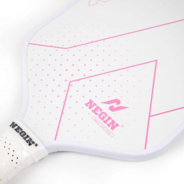 Vợt Pickleball paddle Negin Cacbon 16mm NG-007 chính hãng - Ảnh 7
