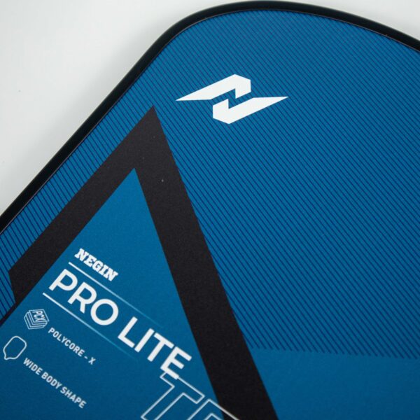 Vợt Pickleball paddle Negin Cacbon PRO - LITE 16mm chính hãng - Ảnh 10