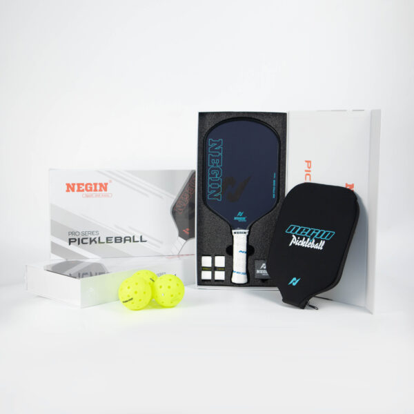 Vợt PickleBall Negin NG PRO 006 - Hình ảnh 2