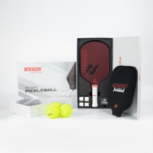 Vợt PickleBall Negin NG PRO 006