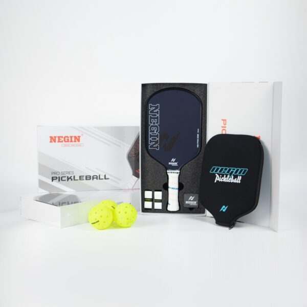 Vợt PickleBall Negin NG PRO 006 - Hình ảnh 3
