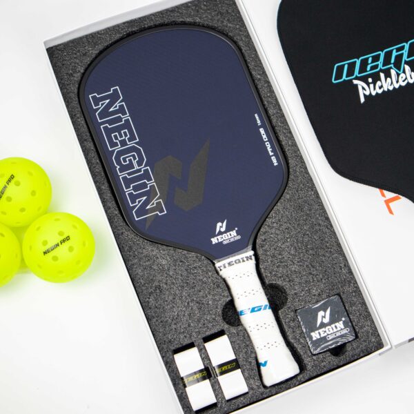 Vợt PickleBall Negin NG PRO 006 - Hình ảnh 10