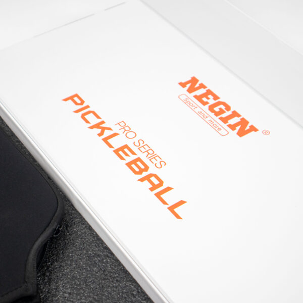 Vợt PickleBall Negin NG PRO 006 - Hình ảnh 11