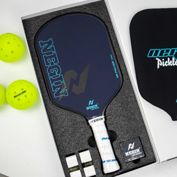 Vợt PickleBall Negin NG PRO 006 - Hình ảnh 15