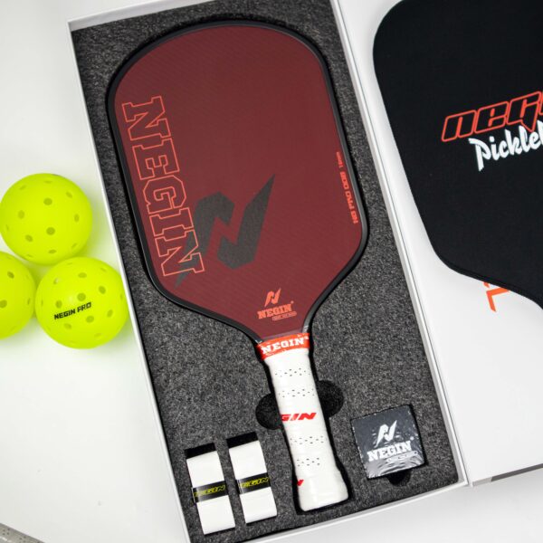 Vợt PickleBall Negin NG PRO 006 - Hình ảnh 5
