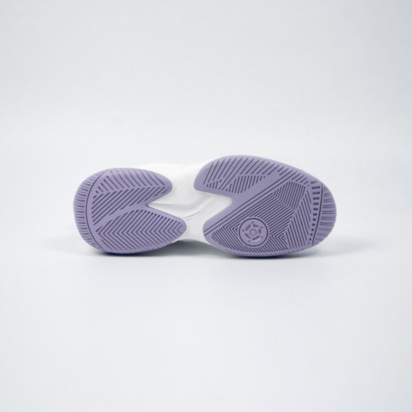 Giày Nữ Pickleball EOPAIA L432558 - White purple - Ảnh 5