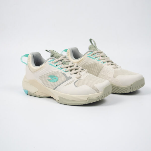 Giày Nữ Pickleball EOPAIA L432558 - Beige mint green - Hình ảnh 8