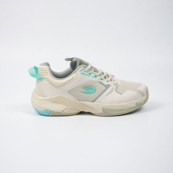 Giày Nữ Pickleball EOPAIA L432558 - Beige mint green - Hình ảnh 7