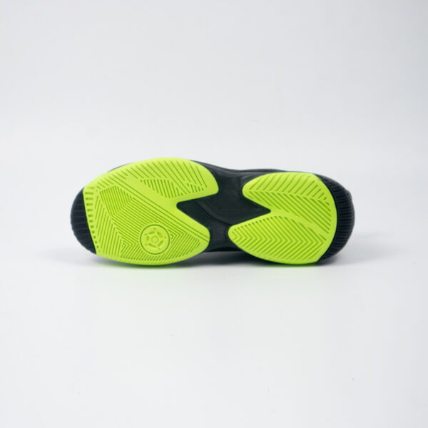 Giày nam Pickleball EOPAIA M432558 - Black green - Ảnh 4
