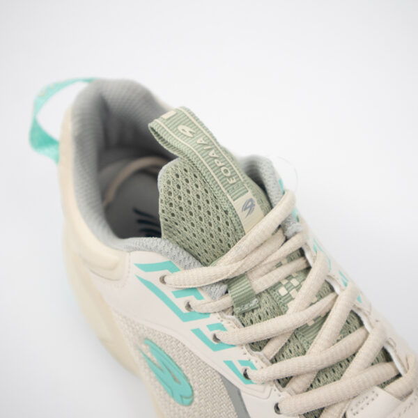 Giày Nữ Pickleball EOPAIA L432558 - Beige mint green - Hình ảnh 3