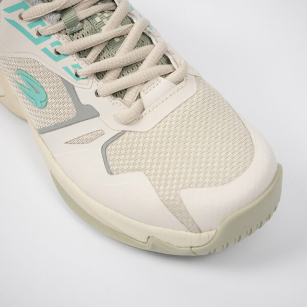 Giày Nữ Pickleball EOPAIA L432558 - Beige mint green - Hình ảnh 4