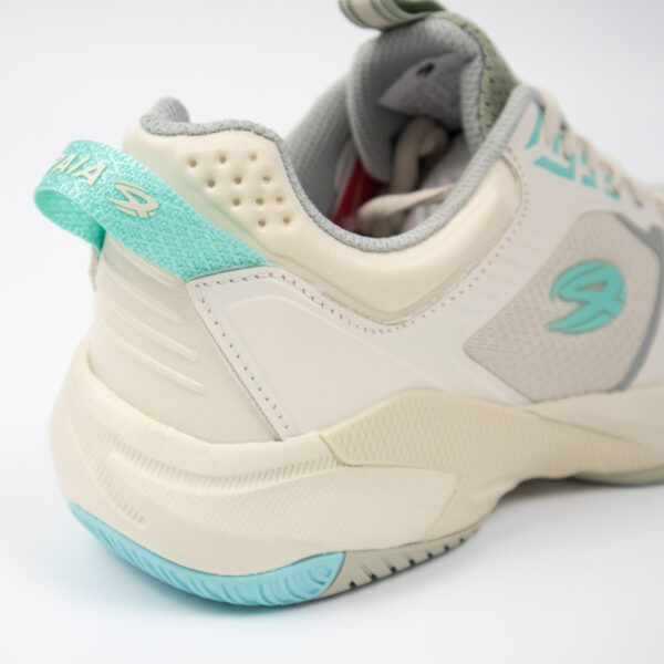 Giày Nữ Pickleball EOPAIA L432558 - Beige mint green - Hình ảnh 2