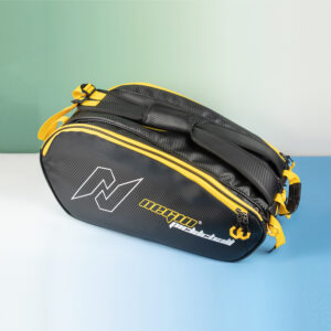 Balo Negin Pro Tour - Đen Vàng