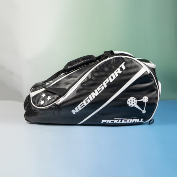 Balo Negin Pro Series màu Đen - Hình ảnh 8