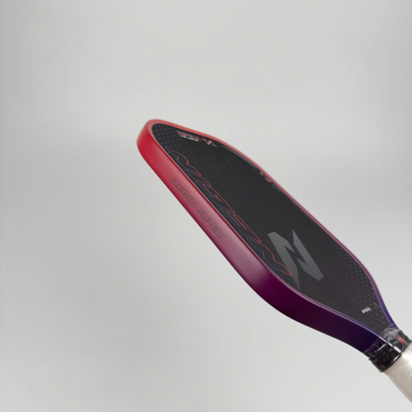 Vợt Pickleball Apex Đỏ Tím - Ảnh 2