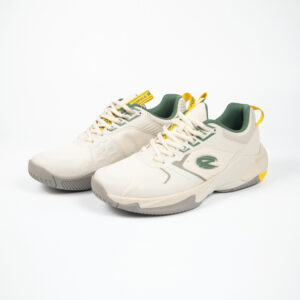 Giày nam Pickleball EOPAIA M432558C – Black green