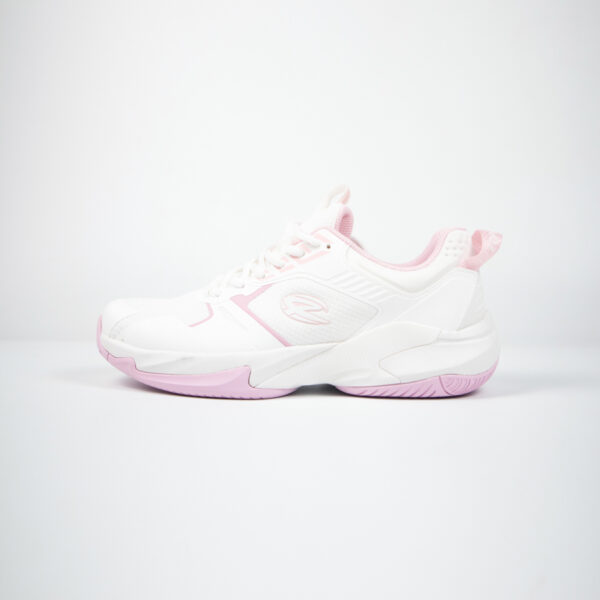 Giày Nữ Pickleball EOPAIA L432558B – White Pink - Hình ảnh 8