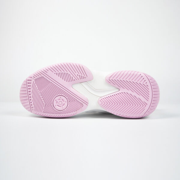Giày Nữ Pickleball EOPAIA L432558B – White Pink - Hình ảnh 7