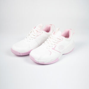 Giày Nữ Pickleball EOPAIA L432558B – White Pink