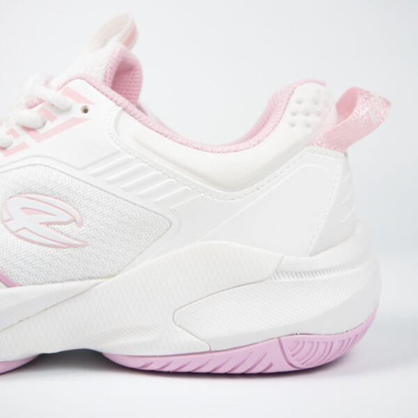 Giày Nữ Pickleball EOPAIA L432558B – White Pink - Hình ảnh 2