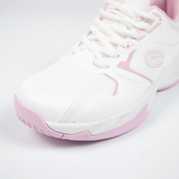 Giày Nữ Pickleball EOPAIA L432558B – White Pink - Hình ảnh 10