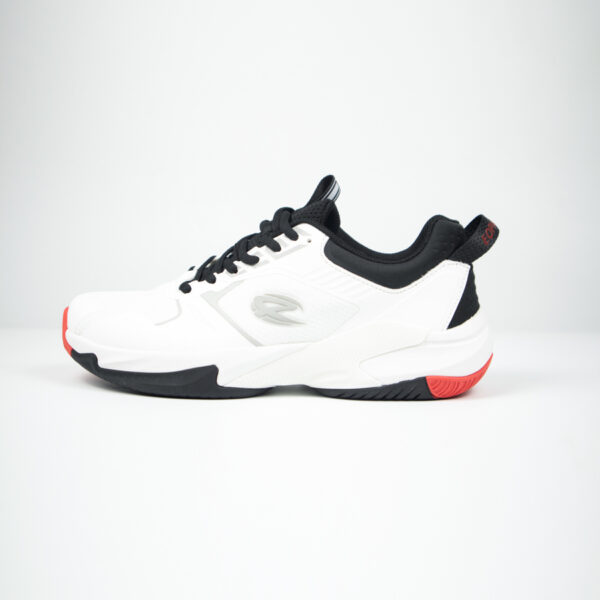 Giày Pickleball EOPAIA U432558B - White Black - Hình ảnh 9