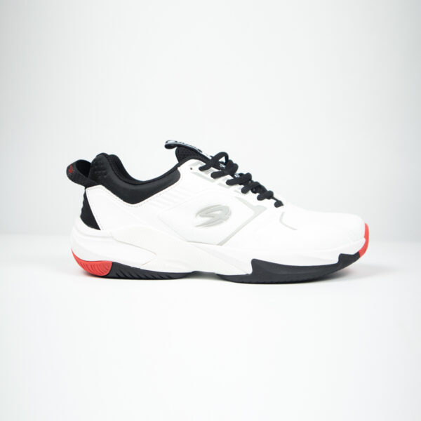 Giày Pickleball EOPAIA U432558B - White Black - Hình ảnh 10