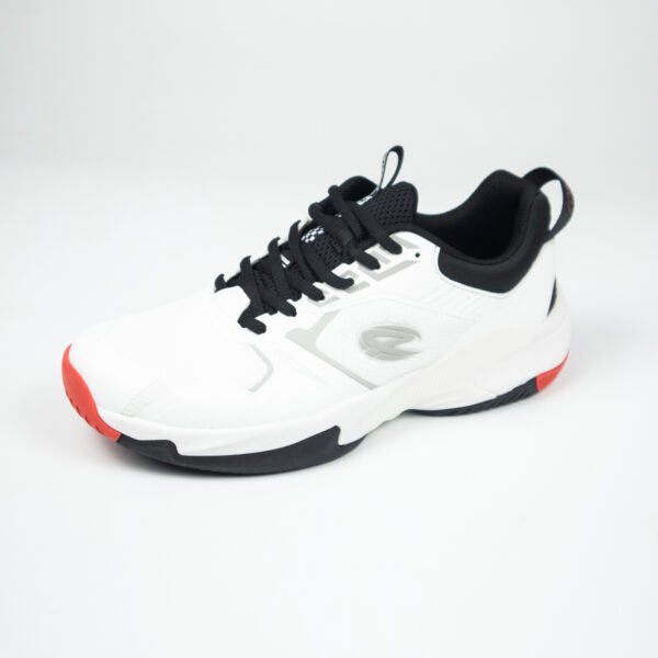Giày Pickleball EOPAIA U432558B - White Black - Hình ảnh 2