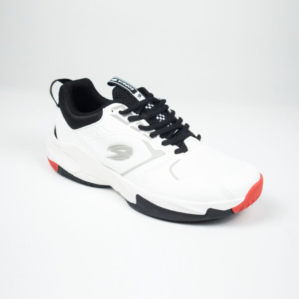 Giày Pickleball EOPAIA U432558B - White Black - Hình ảnh 3