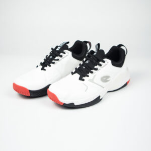 Giày Pickleball EOPAIA U432558B - White Black