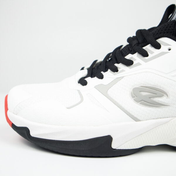 Giày Pickleball EOPAIA U432558B - White Black - Hình ảnh 7