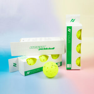 Bóng thi đấu Negin Tour