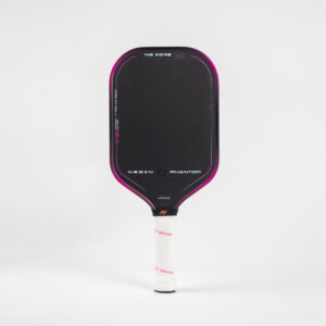 Vợt Pickleball PhanTom Hồng