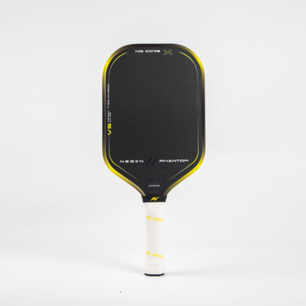 Vợt Pickleball PhanTom Vàng