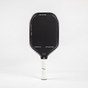 Vợt Pickleball PhanTom Đen Trắng