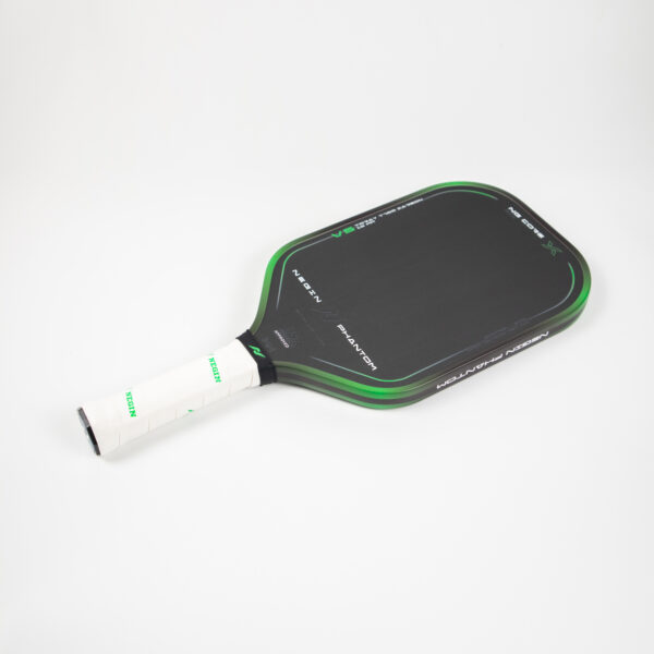 Vợt Pickleball PhanTom Xanh Lá - Ảnh 2