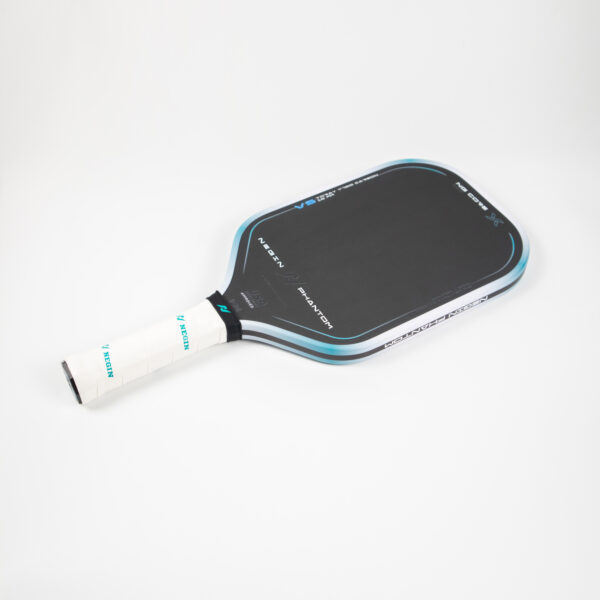 Vợt Pickleball PhanTom Xanh Trắng - Ảnh 2